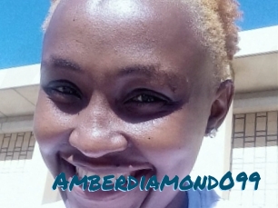 Amberdiamond099