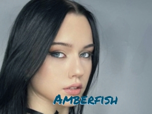 amberfish Amateur Voisine
