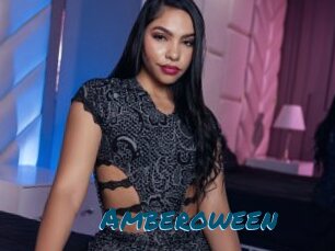 Amberoween
