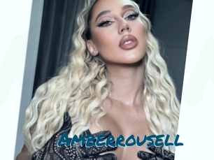amberrousell Amateur Voisine