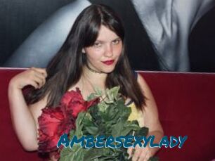 Ambersexylady