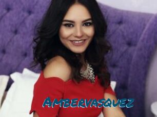 Ambervasquez