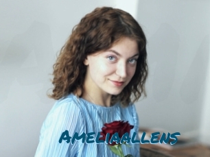 Ameliaallens