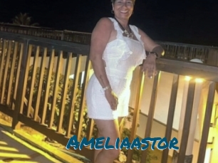 Ameliaastor