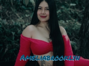 ameliabrooklyn Amateur Voisine