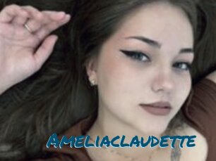 Ameliaclaudette