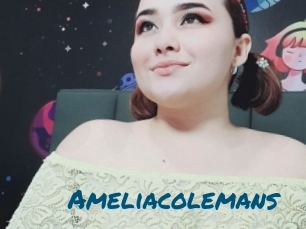 Ameliacolemans