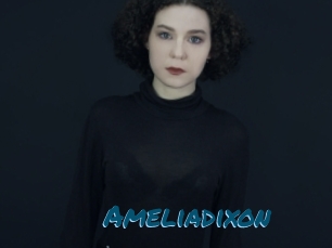 Ameliadixon