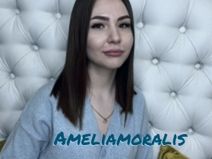 Ameliamoralis