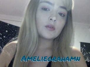 Ameliegrahamn