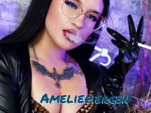 ameliepiercen Amateur Voisine