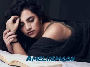 ameliiemoon Amateur Voisine