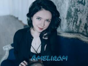 Amelirom