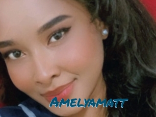 amelyamatt Amateur Voisine