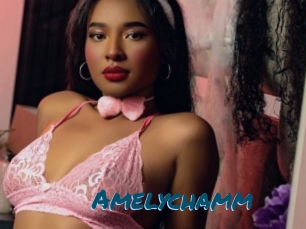 Amelychamm
