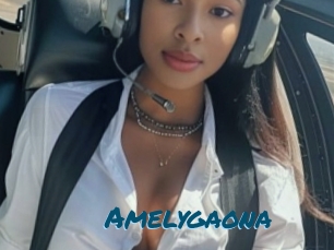 amelygaona Amateur Voisine