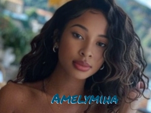Amelymiha