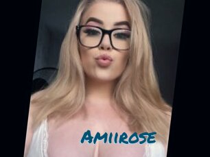 Amiirose