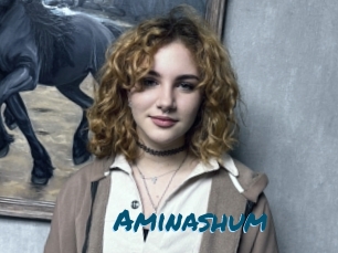 Aminashum