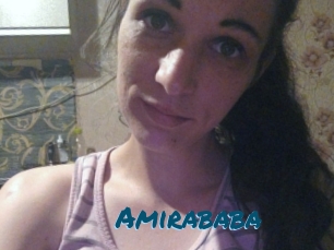 Amirababa