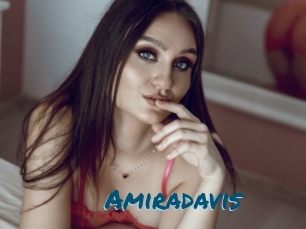 Amiradavis