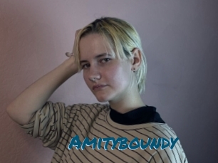 Amityboundy