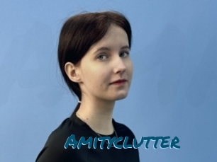 Amityclutter