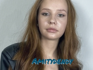 Amitydendy