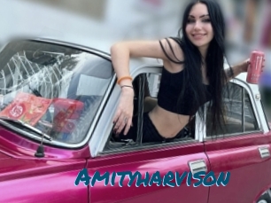 Amityharvison