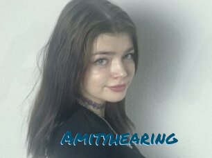 Amityhearing