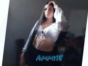 Ammy18