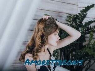 Amorettbeonis