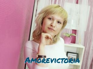 Amorevictoria