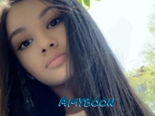 amyboon Amateur Voisine