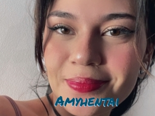 Amyhentai