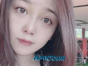 Amyjohn