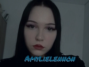 Amylielennon