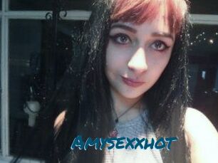Amysexxhot