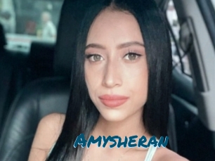 amysheran Amateur Voisine