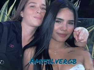 amysilvergb Amateur Voisine