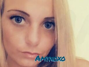 Amyxoxo