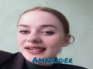 Amyzender