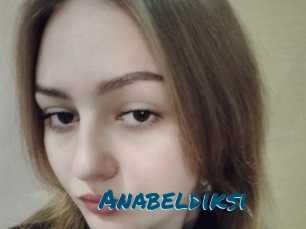 Anabeldiksi