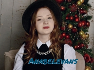 Anabelevans