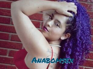 Anabomsex