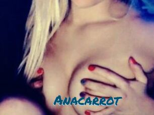 Anacarrot