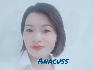 Anacuss