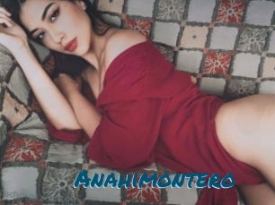 anahimontero Amateur Voisine