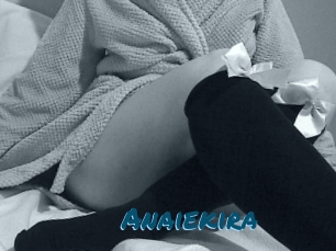 Anaiekira