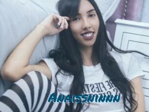 Anaissninnn